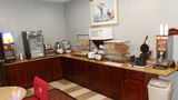 Red Roof inn & Suites Detroit - Melvinda Restaurant