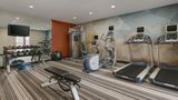 Candlewood Suites Fayetteville Health Club