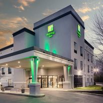 Holiday Inn Cheshire Southington