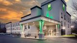 Holiday Inn Cheshire Southington Exterior
