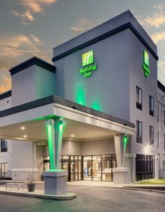 Holiday Inn Cheshire Southington