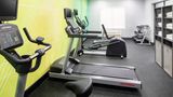 Holiday Inn Cheshire Southington Health Club