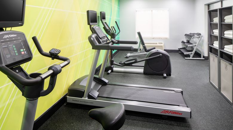<b>Holiday Inn Cheshire Southington Health Club</b>. Images powered by <a href="https://www.leonardoworldwide.com/" title="Leonardo Worldwide" target="_blank">Leonardo</a>.