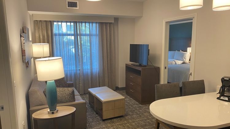 Staybridge Suites Naples - Marco Island Suite