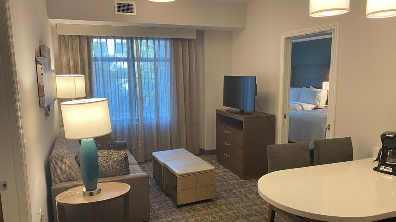 <b>Staybridge Suites Naples - Marco Island Suite</b>. Images powered by <a href="https://www.leonardoworldwide.com/" title="Leonardo Worldwide" target="_blank">Leonardo</a>.