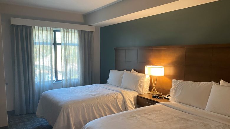 <b>Staybridge Suites Naples - Marco Island Suite</b>. Images powered by <a href="https://www.leonardoworldwide.com/" title="Leonardo Worldwide" target="_blank">Leonardo</a>.