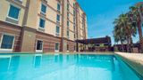 Hotel Mesaluna Ciudad Juarez Pool