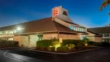 Red Roof Inn Columbus NE Westerville Exterior