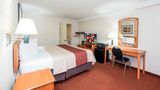 Red Roof Inn Columbus NE Westerville Room
