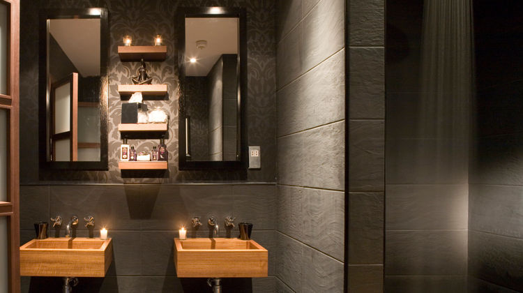 Malmaison Liverpool Suite