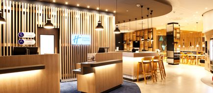 Holiday Inn Express Goppingen Exterior