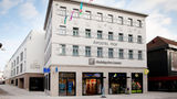 <b>Holiday Inn Express Goppingen Exterior</b>. Images powered by <a href="https://www.leonardoworldwide.com/" title="Leonardo Worldwide" target="_blank">Leonardo</a>.