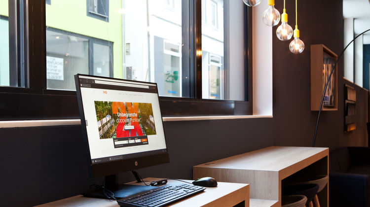 Holiday Inn Express Goppingen Other