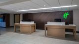 Holiday Inn Marlborough Lobby