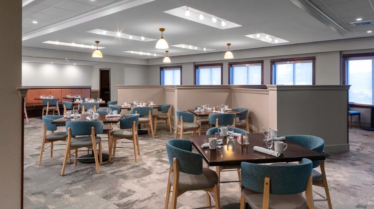 Holiday Inn Marlborough Restaurant