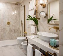 Terme di Saturnia Spa & Golf Resort Room