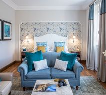 Terme di Saturnia Spa & Golf Resort Room