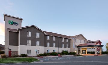Holiday Inn Express