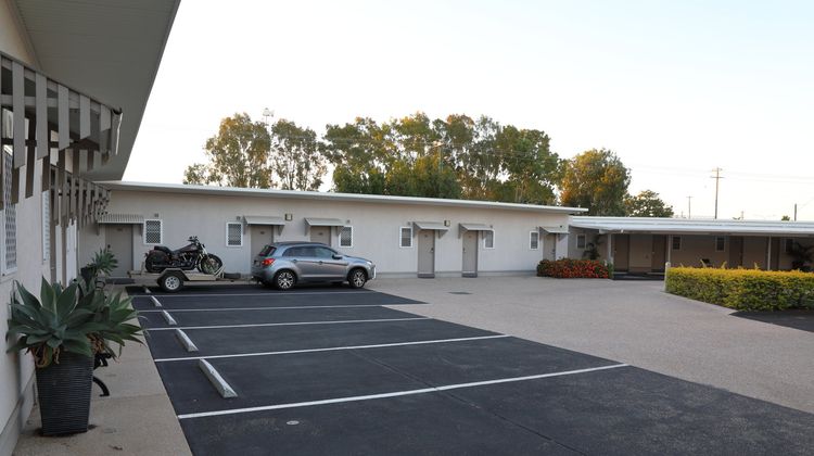 Route 66 Motor Inn Other