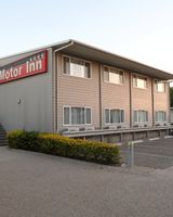 Route 66 Motor Inn
