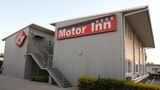 Route 66 Motor Inn Exterior