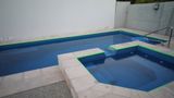 Route 66 Motor Inn Pool