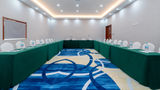 Holiday Inn Express Jinan Jingshi Road Meeting