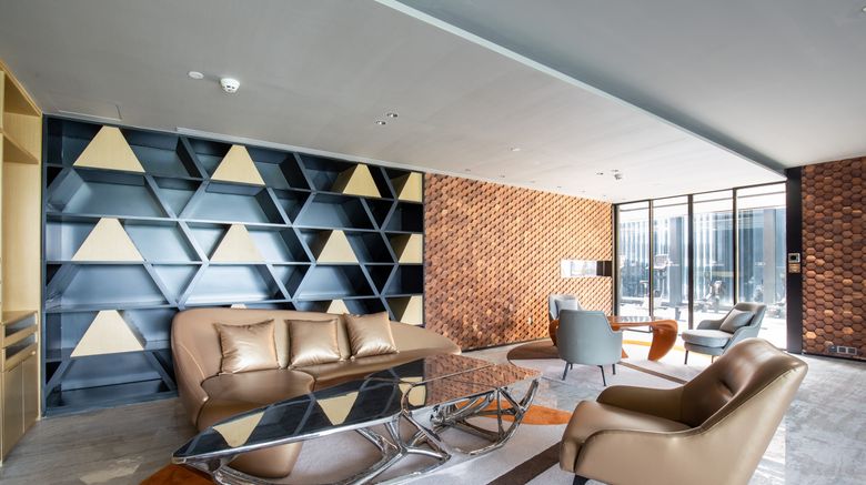 <b>Crowne Plaza Shenzhen WECC Spa</b>. Images powered by <a href="https://www.leonardoworldwide.com/" title="Leonardo Worldwide" target="_blank">Leonardo</a>.