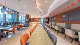 Holiday Inn Express Industrial Park Restaurant