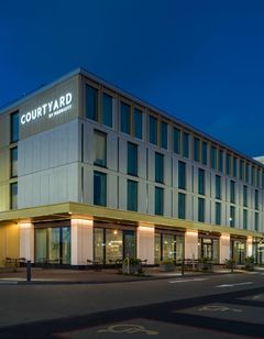 Courtyard by Marriott Inverness Airport