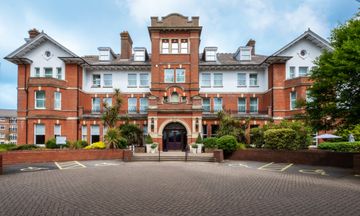 Holiday Inn Farnborough