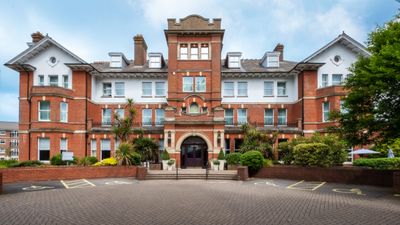 Holiday Inn Farnborough