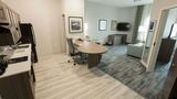 Candlewood Suites McDonough Suite