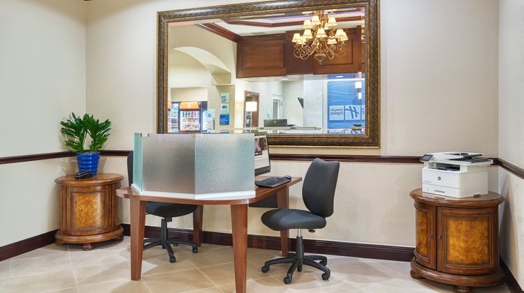 Holiday Inn Express & Stes Miami-Kendall Other