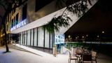 Arche Hotel Lublin Exterior