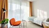 Arche Hotel Lublin Room