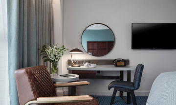 Clayton Hotel Cambridge