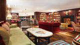 Clayton Hotel Cambridge Lobby