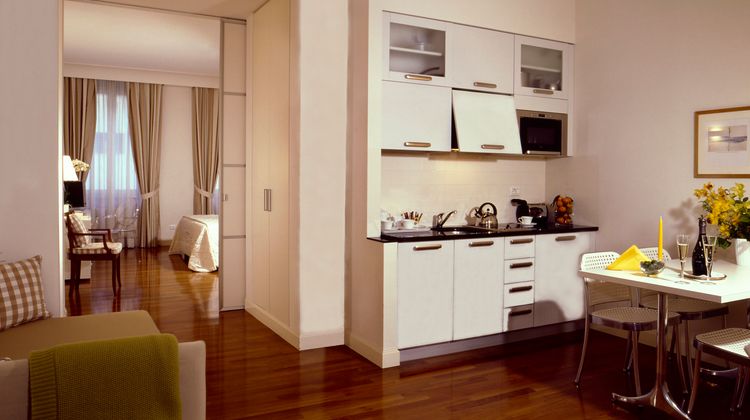 Residence Hilda Room