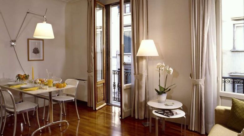 <b>Residence Hilda Room</b>. Images powered by <a href="https://www.leonardoworldwide.com/" title="Leonardo Worldwide" target="_blank">Leonardo</a>.