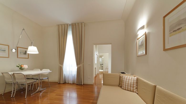 <b>Residence Hilda Room</b>. Images powered by <a href="https://www.leonardoworldwide.com/" title="Leonardo Worldwide" target="_blank">Leonardo</a>.