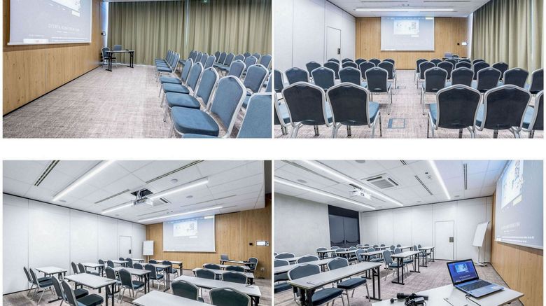 <b>Arche Hotel Lublin Meeting</b>. Images powered by <a href="https://www.leonardoworldwide.com/" title="Leonardo Worldwide" target="_blank">Leonardo</a>.