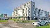 <b>Arche Hotel Poloneza Exterior</b>. Images powered by <a href="https://www.leonardoworldwide.com/" title="Leonardo Worldwide" target="_blank">Leonardo</a>.