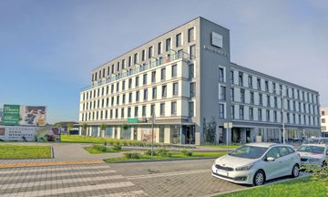 Arche Hotel Poloneza