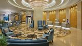 Taj Skyline Ahmedabad Lobby