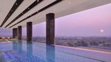Taj Skyline Ahmedabad Pool