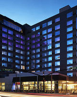 Reverb by Hard Rock Downtown Atlanta