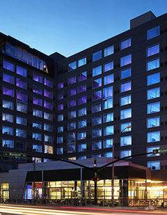 Reverb by Hard Rock Downtown Atlanta
