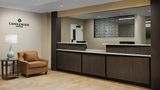 Candlewood Suites Lake Buena Vista Lobby
