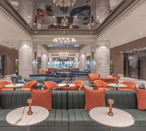 President, Mumbai Lobby